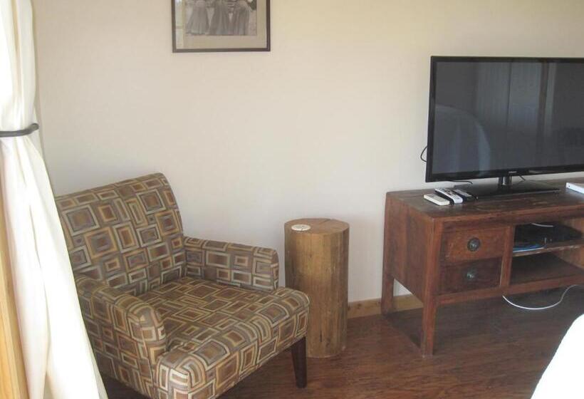 Стандартный Номер Кровать Кинг, Courtwood Inn