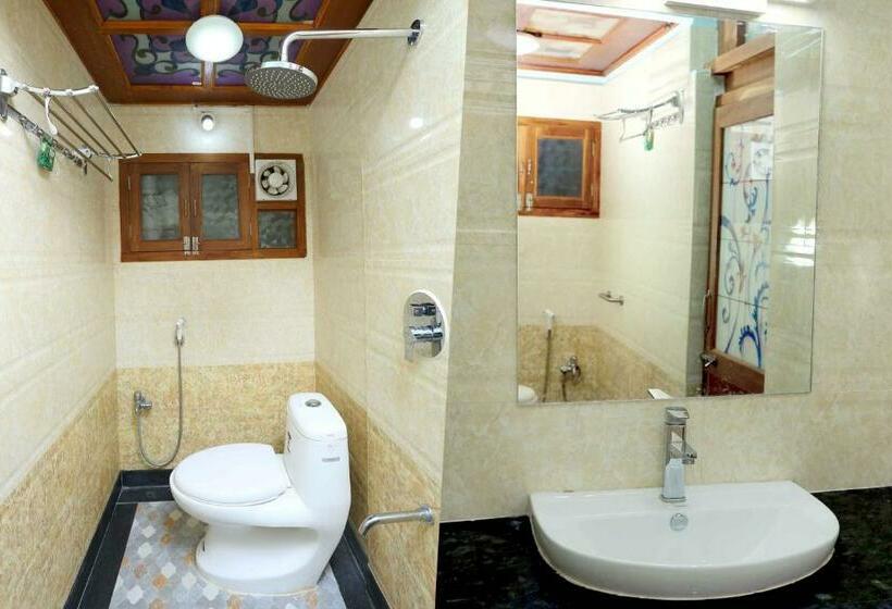 行政单人间, Shri Swarna S Palace   A Business Class