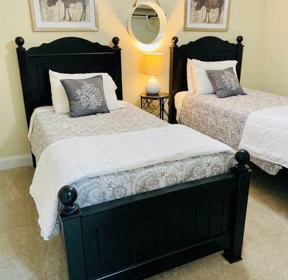패밀리 스위트, Barren Breeze Bed And Breakfast