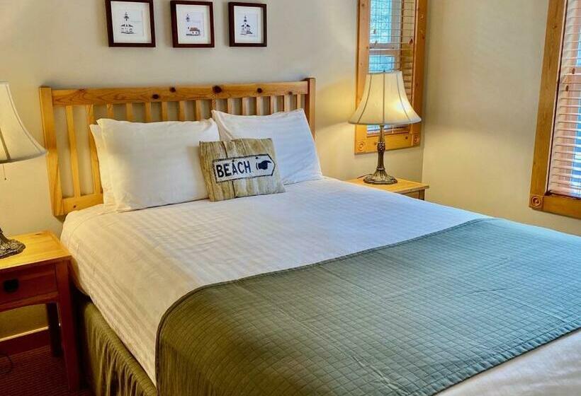 סוויטה, Lighthouse Inn