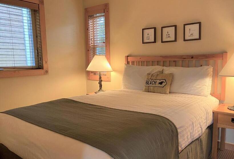 סוויטה, Lighthouse Inn
