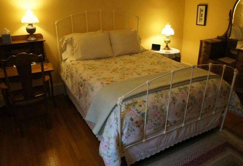 Номер Стандарт, Maplecroft Bed & Breakfast
