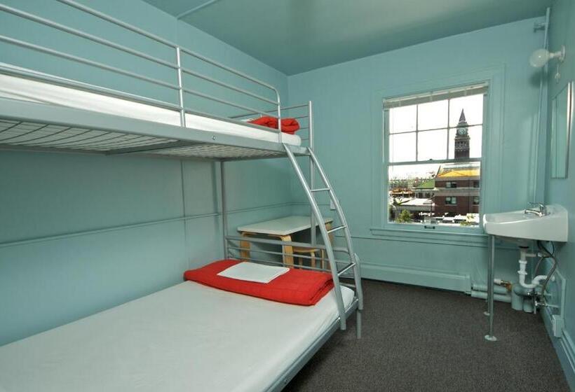 标准间, American Hotel Hostel