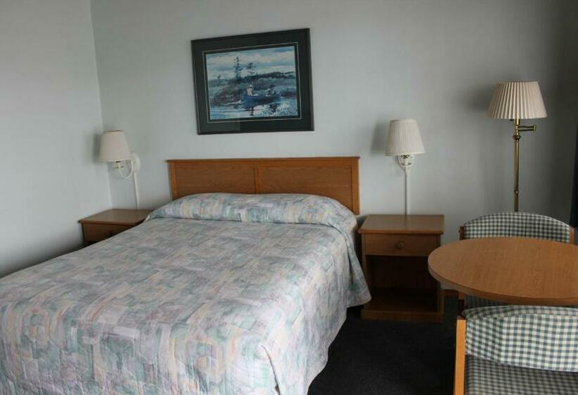 Номер Стандарт, Azalea Lodge