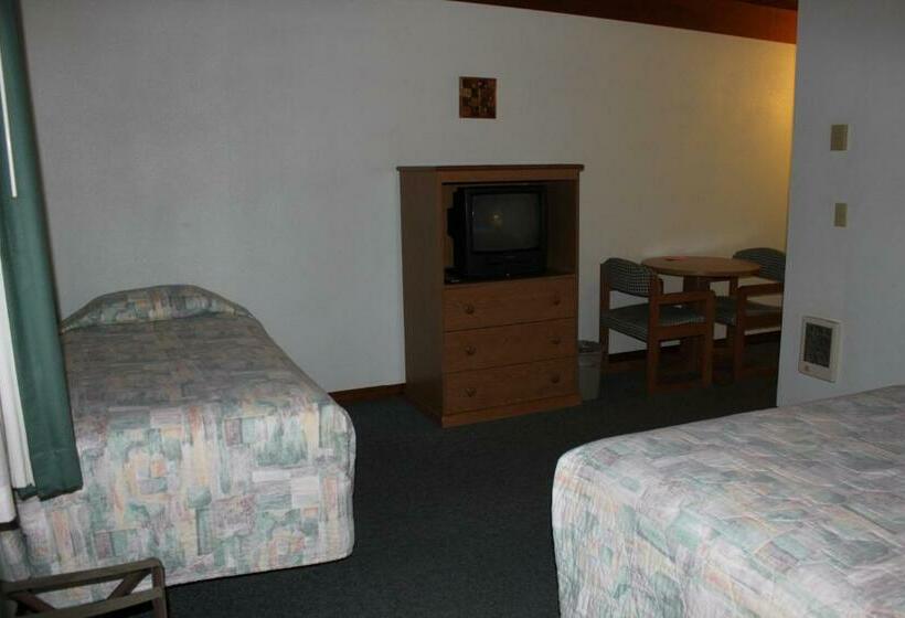 Номер Стандарт, Azalea Lodge
