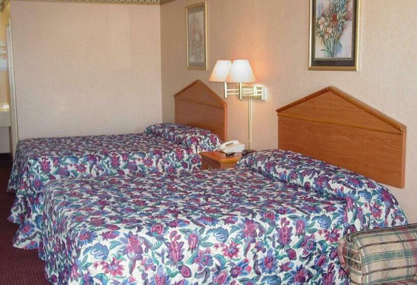 Номер Стандарт, Garden Inn & Suites