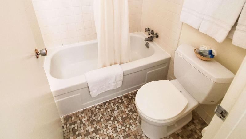 Люкс, Magnuson Hotel Sierra Vista