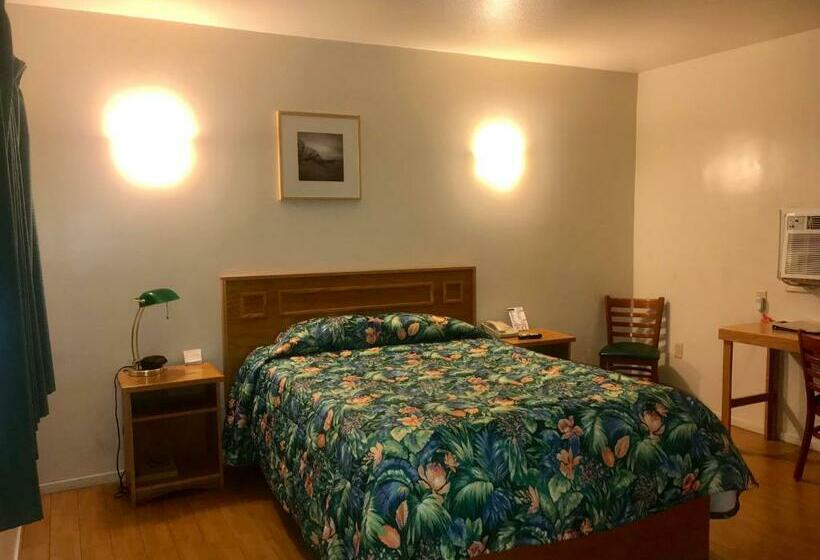 标准间, Sunrise Inn