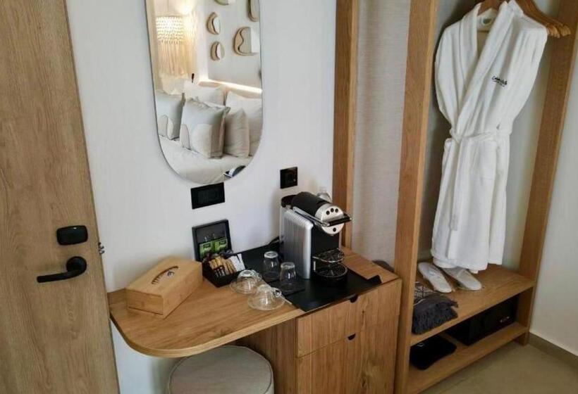 Номер Superior, Cabana White Boutique Hotel & Suites