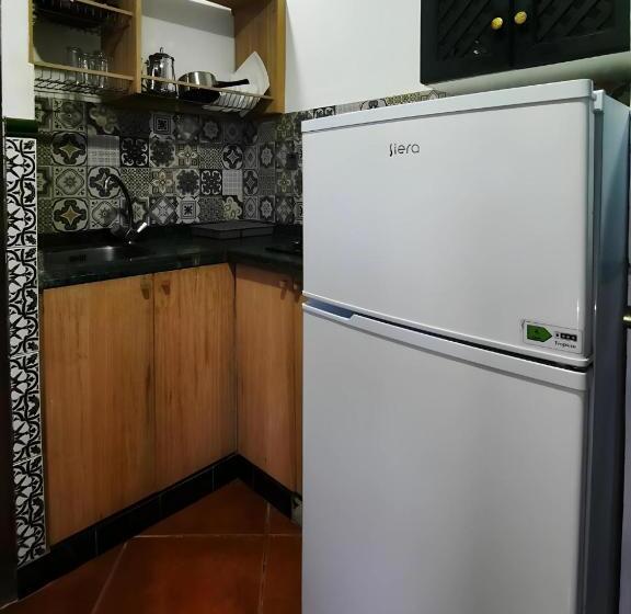 スタンダード４人部屋, Andalucia