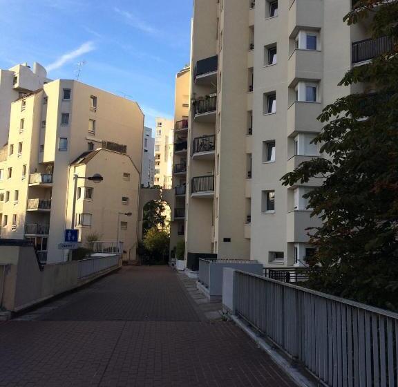 Номер Стандарт, Coucher Creteil
