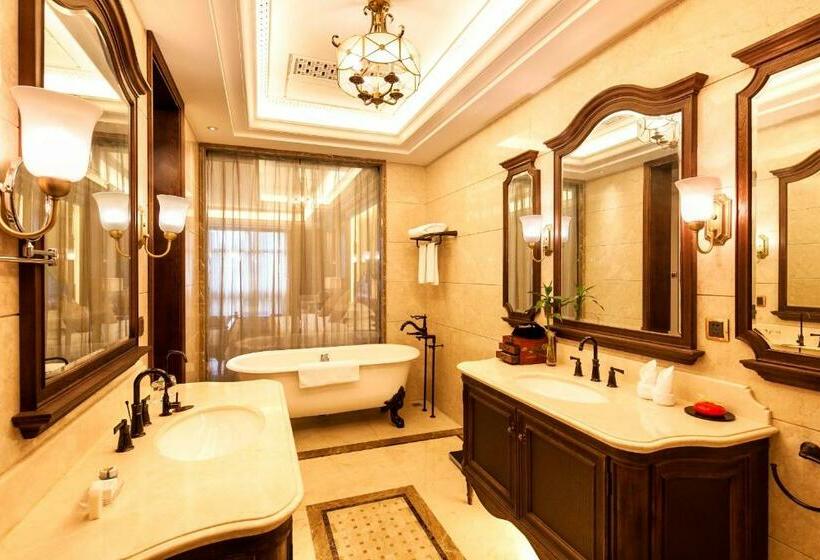 Номер Стандартный Кровать Куин, Dockside Boutique