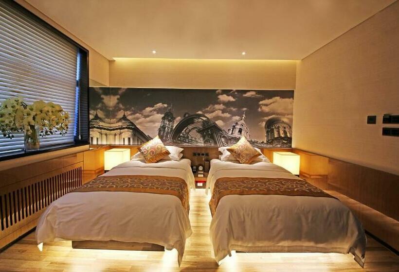 Camera Executive, Harbin Kai Rui