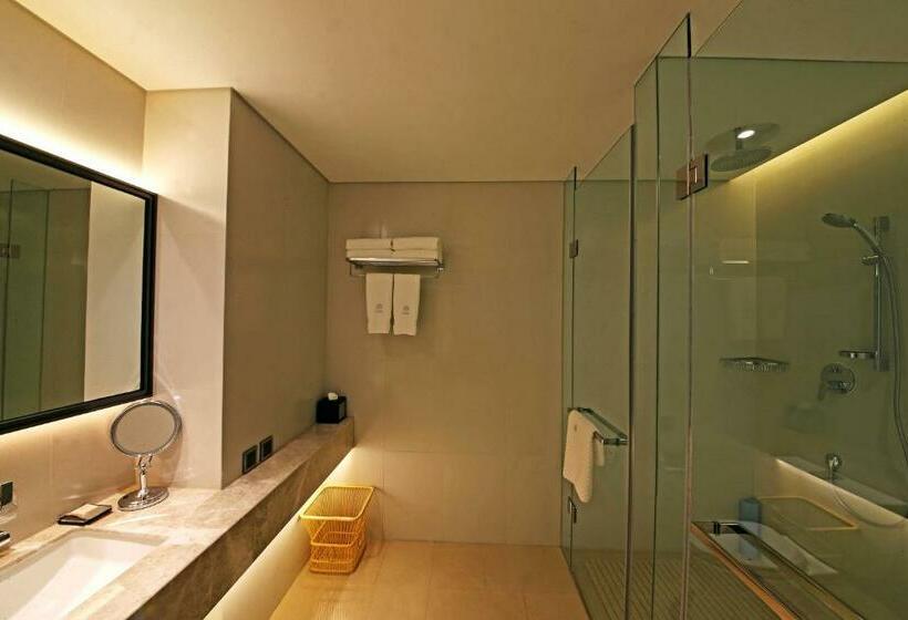 Camera Premium, Harbin Kai Rui