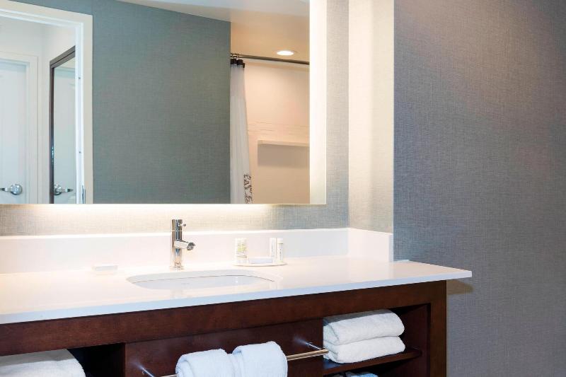 סטודיו סטנדרט, מיטה זוגית, Residence Inn By Marriott Green Bay Downtown