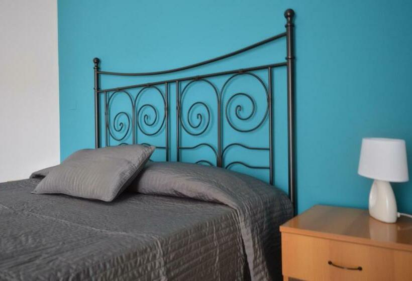 Номер Стандарт, B&b Scalea Rooms