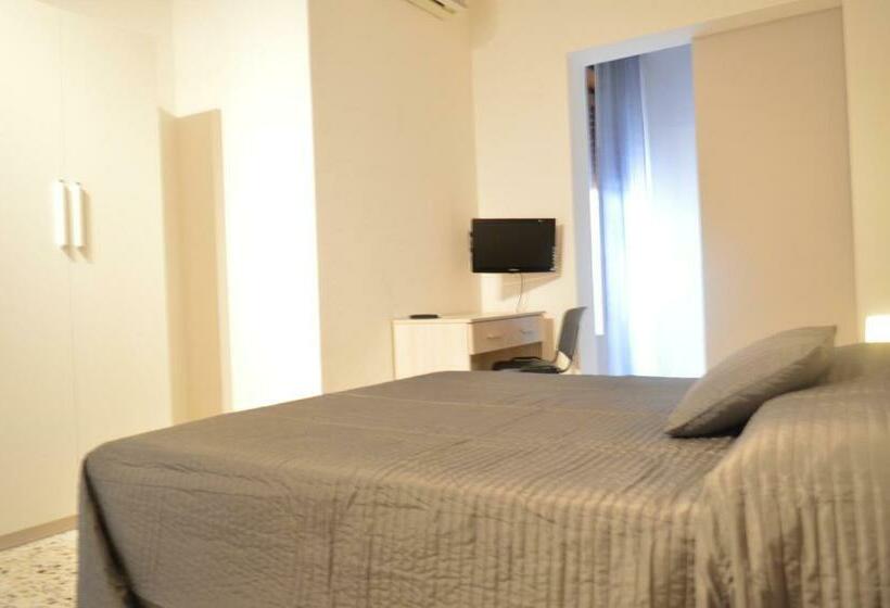 Номер Стандарт, B&b Scalea Rooms