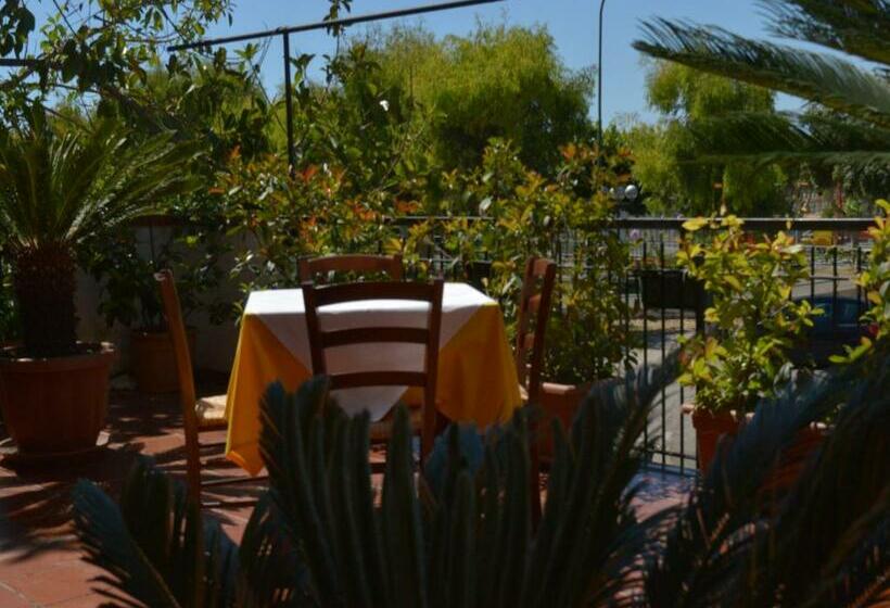 Номер Стандарт, B&b Scalea Rooms