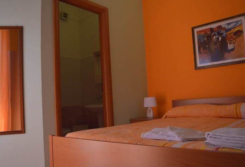 Номер Стандарт, B&b Scalea Rooms