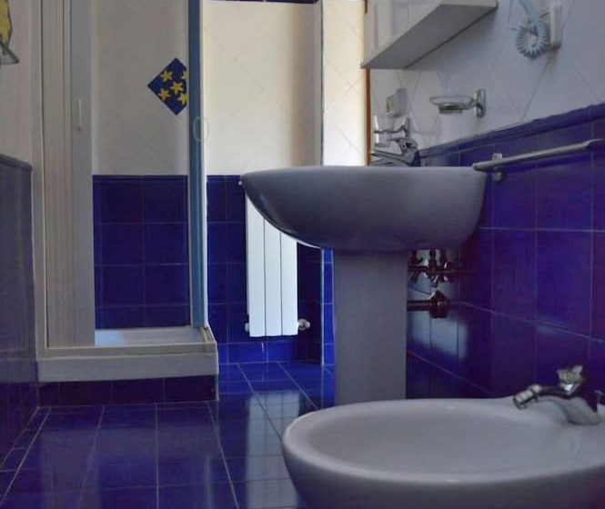 Номер Стандарт, B&b Scalea Rooms