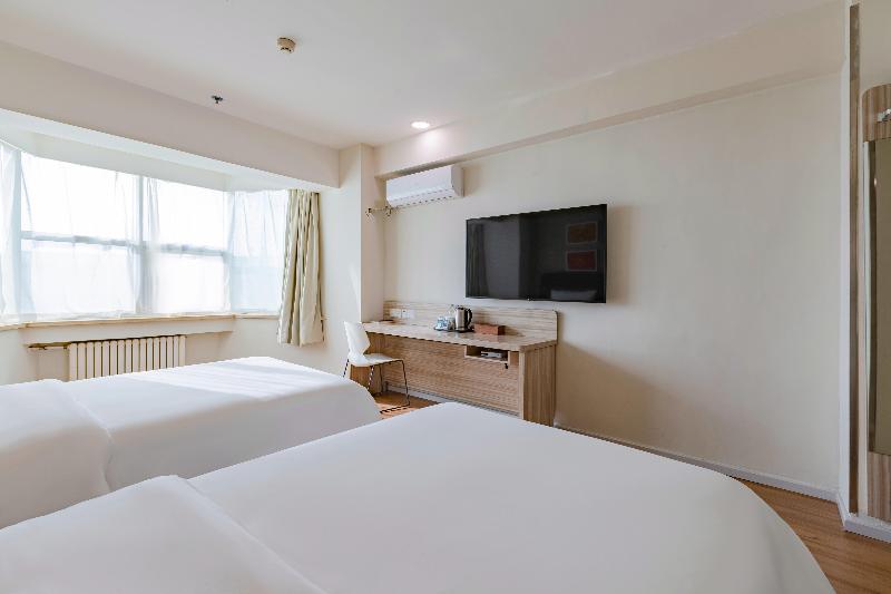 חדר סטנדרט, Hanting  Hohhot Zhongshan West Road