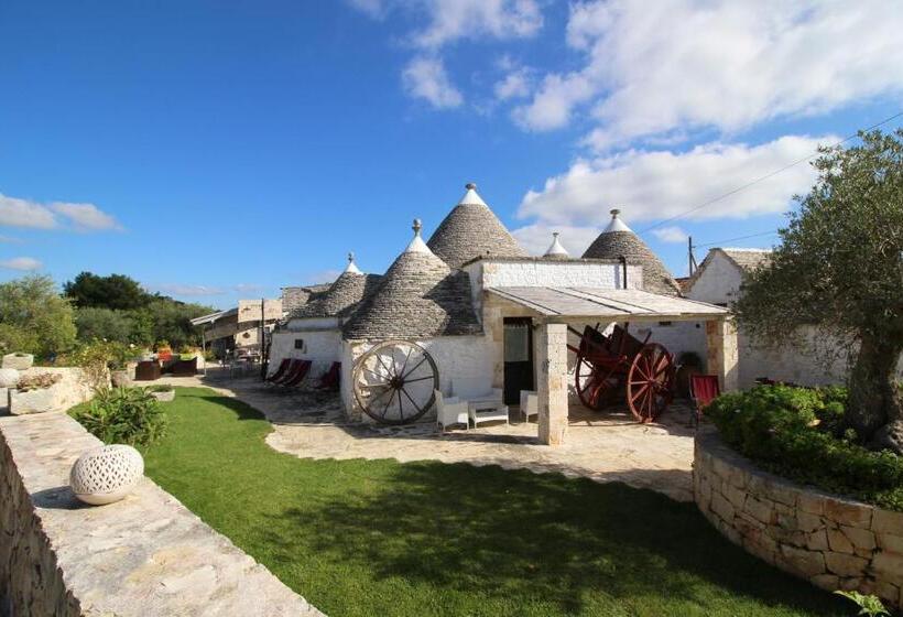 Номер Стандарт, Il Gabellota Resort