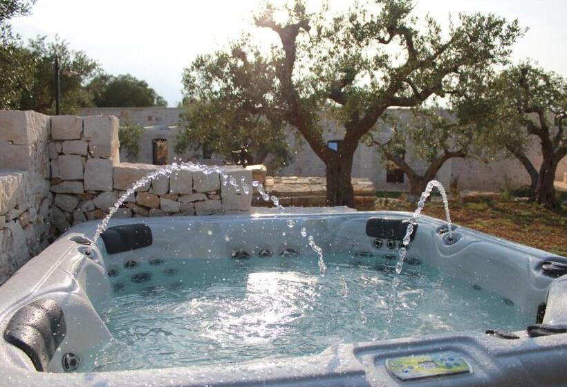 Номер Стандарт Индивидуальный, Il Gabellota Resort
