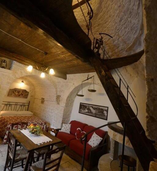 Семейный Номер, Il Gabellota Resort