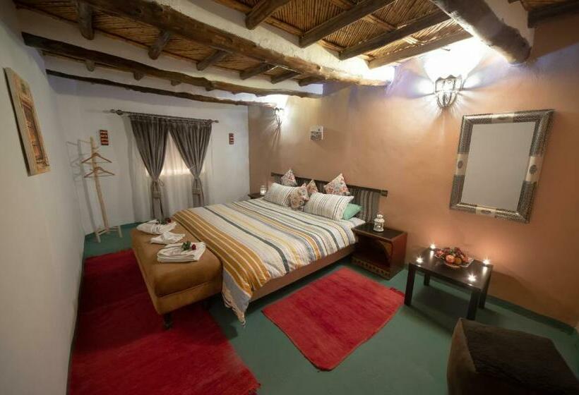 اتاق استاندارد, Kasbah El Hajja