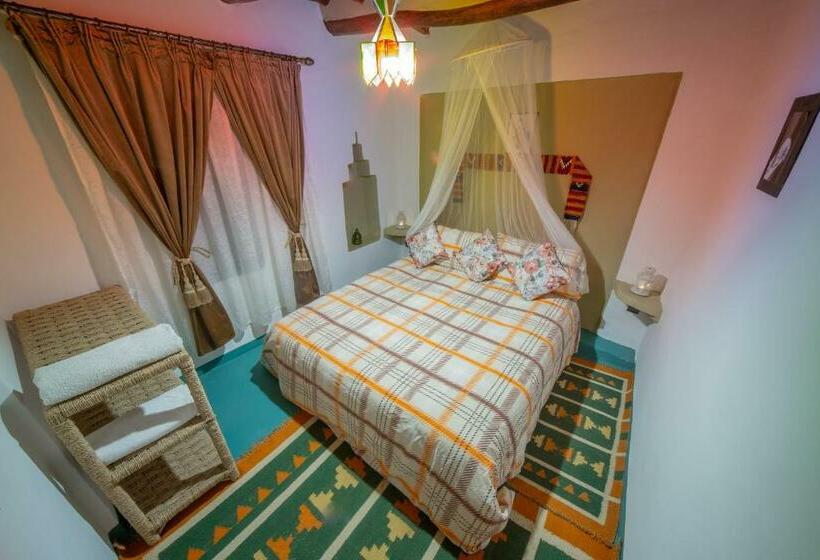 اتاق استاندارد, Kasbah El Hajja