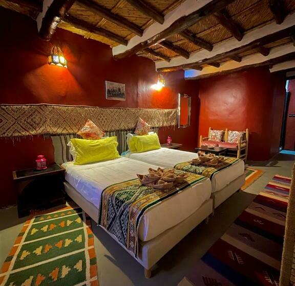 اتاق استاندارد, Kasbah El Hajja