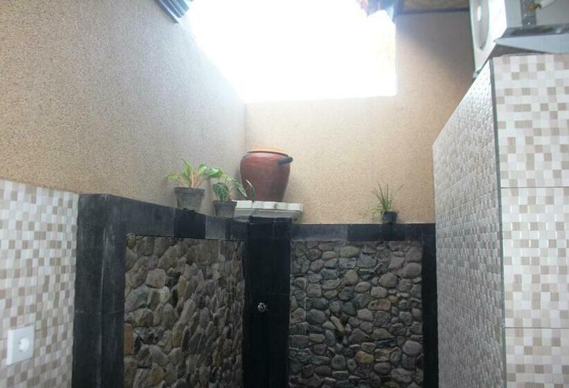Номер Стандарт, Pande Guest House