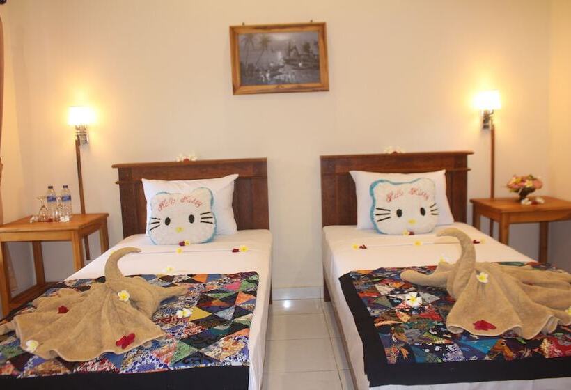 Номер Стандарт, Pande Guest House