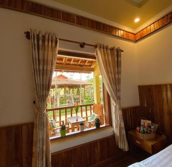 اتاق سوپریور, Villa Lien Tho