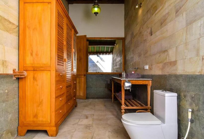 Вилла 5 Спален, Sumberkima Hill Retreat