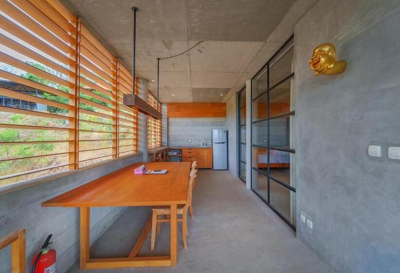 Апартаменты 1 Спальня, Sumberkima Hill Retreat