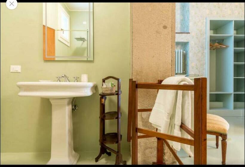 سوییت, Palazzo Mantua Benavides Suites & Apartments