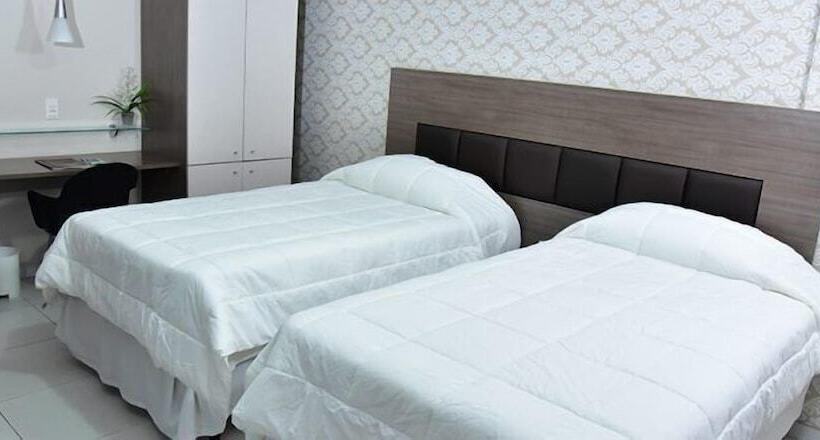 Номер Стандарт, Village Confort Campina Grande
