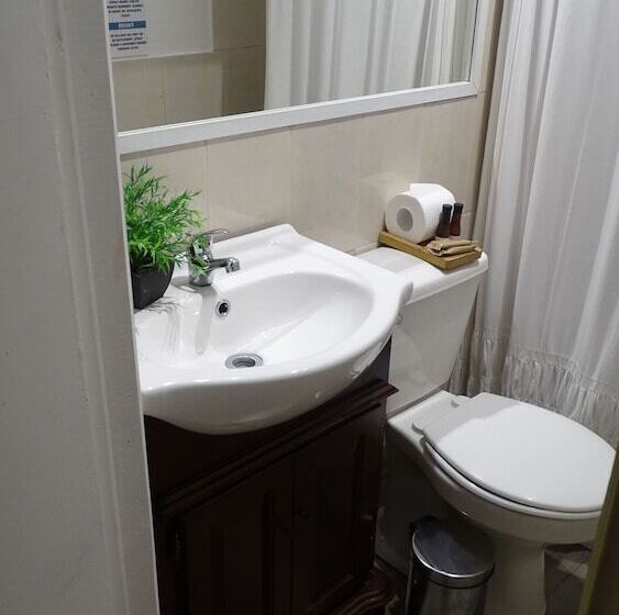 סוויטת ג'וניור, Primera Hacienda Hotel Boutique