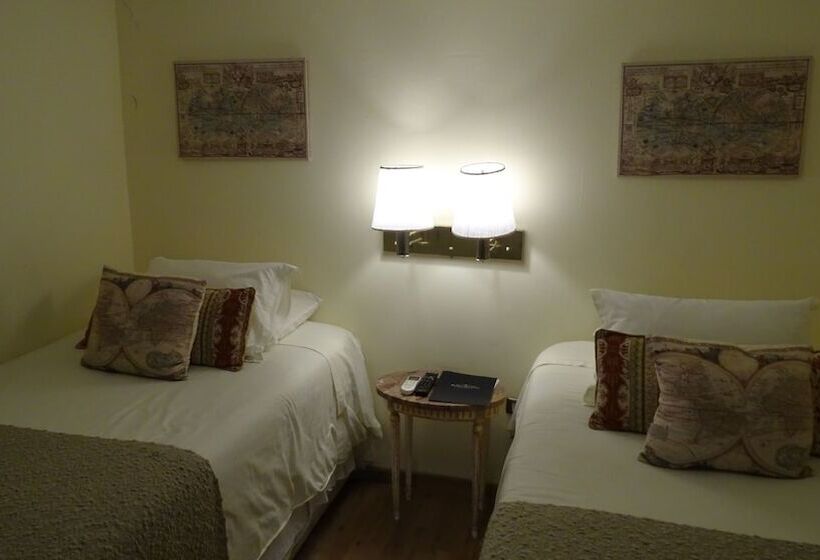 סוויטת ג'וניור, Primera Hacienda Hotel Boutique