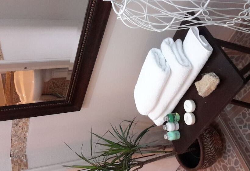 סוויטה, Primera Hacienda Hotel Boutique
