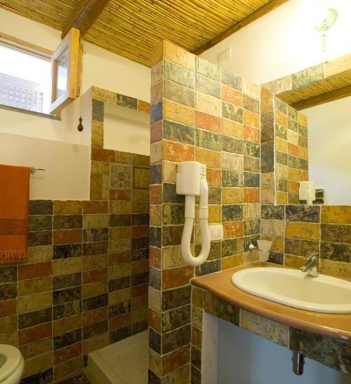 Апартаменты 2 Спальни Внутрение, B&b Da Luca