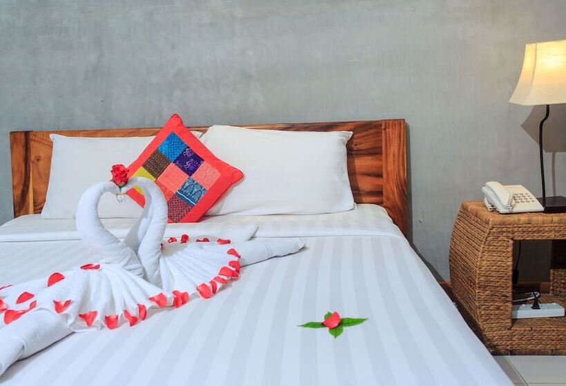 Номер Deluxe, Saravoan Royal Palace