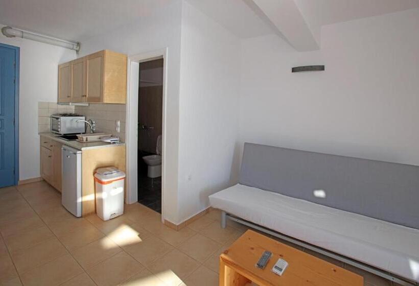 Апартаменты 3 Спальни, St. George Village