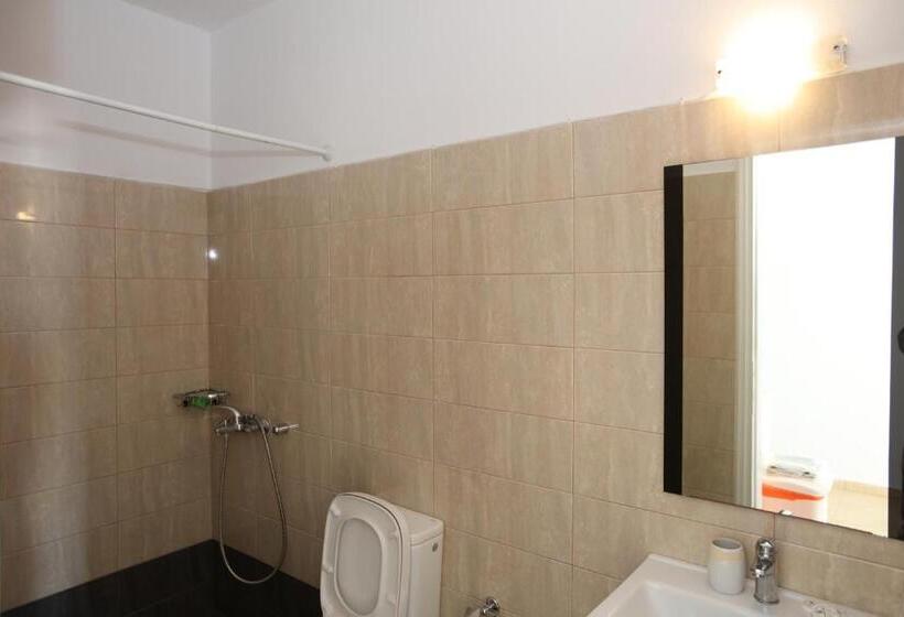 Апартаменты 3 Спальни, St. George Village