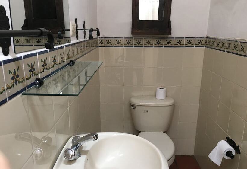 اتاق استاندارد, Casa Naranjo