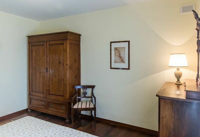 Номер Стандарт, Agriturismo Le Anfore