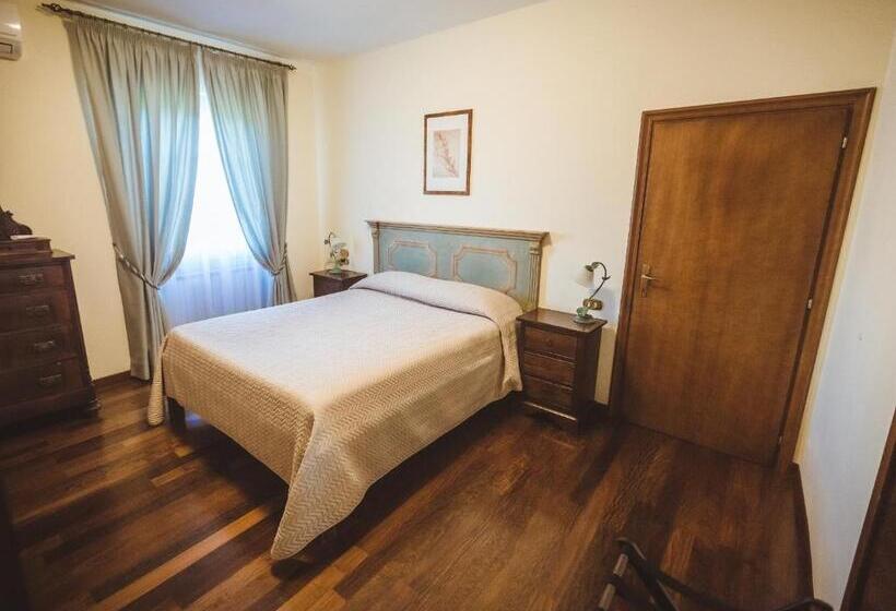 Люкс 2 Спальни, Agriturismo Le Anfore