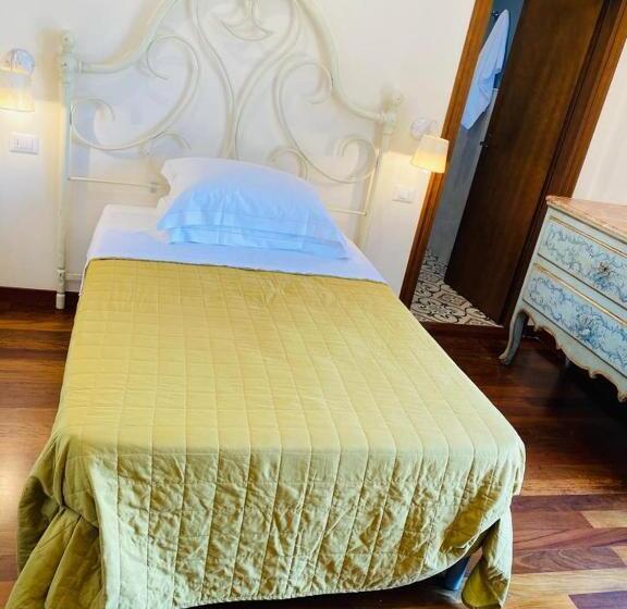 Номер Deluxe Одноместный, Agriturismo Le Anfore