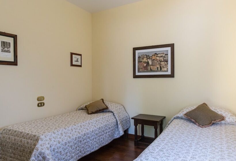 Люкс 2 Спальни, Agriturismo Le Anfore